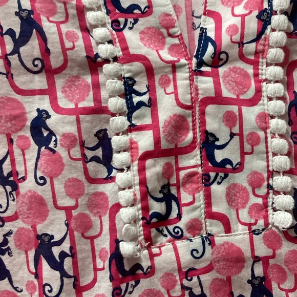 Fun tunic - Picture 3 of 5